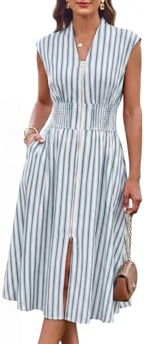 GRACE KARIN Womens Casual Dress, Business Office Work Homecoming Dresses