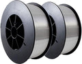SÜA - ER5356 - MIG Aluminum Welding Wire - 16 Lb x 0.035" (2 SPOOLS)