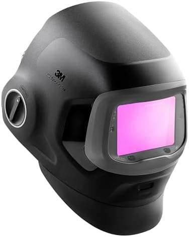 3M Speedglas G5-03 Pro Welding Helmet 10-0100-30TW with G5TW ADF