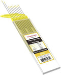 YESWELDER TIG Welding Tungsten Electrode 1.5% Lanthanated
