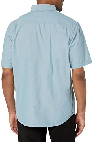 Carhartt Men's 104369 Loose Fit Midweight Shirt