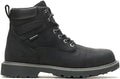Wolverine Men's Floorhand Waterproof 6" Boot