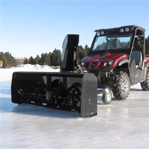 Snowblower 66" Vantage/Honda 22HP EPA