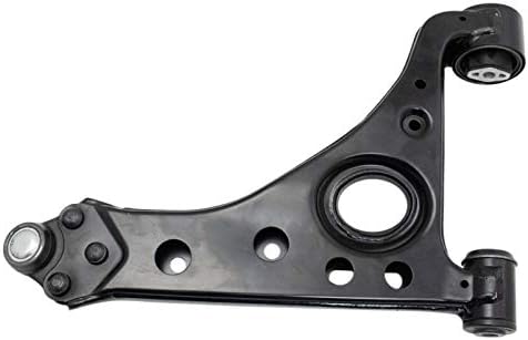 TRQ Front Steering Suspension Kit Control Arm Ball Joint Sway Bar Link Tie