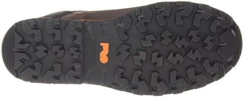 Timberland PRO Men's Boondock 6 Inch Composite Safety Toe Waterproof Industrial Work Boot