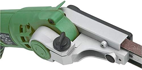 Grizzly Industrial T10745-1/2" x 18" Handheld Belt Sander