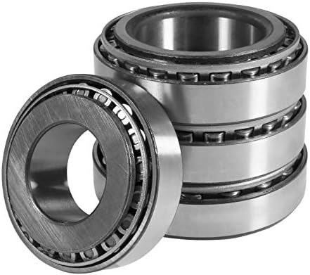 Yukon Master Overhaul kit for '11 & up Chrysler 9.25" ZF Rear