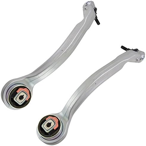 TRQ Front Steering & Suspension Kit