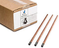 Blue Demon ACGE-CC-18 Gouging Carbons 1/8" x 12" Copper Coated (100 Piece Pack)