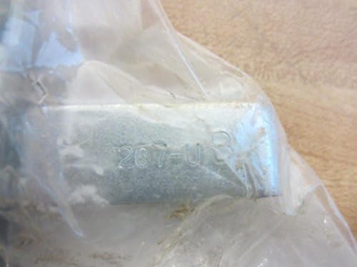 De-Sta-Co 630-M 630M Clamp Straight Line Action 207-U B