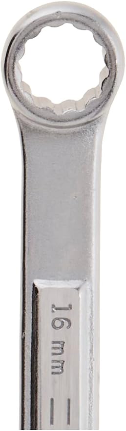 CRAFTSMAN Combination Wrench Set, SAE/Metric, 16mm (CMMT42924)