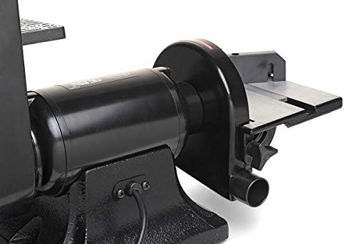 Eastwwod 2 inch x 42 inch Belt and 6 inch Disc sander 4130 FPM Belt Speed 1/2 HP Motor