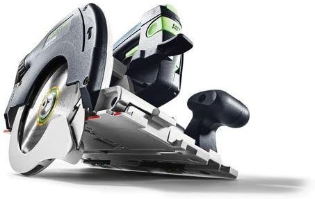 Festool circular saw HK 55 ebq-plus + fs1400/2 – 574673