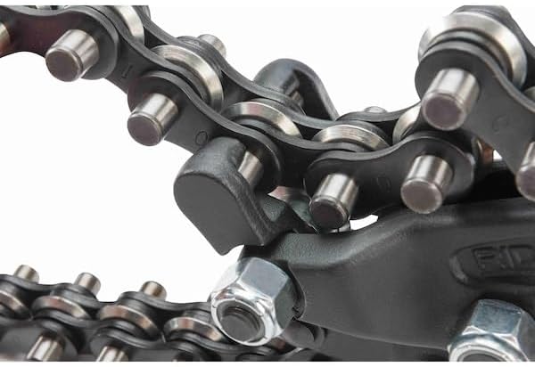 RIDGID 59698 286 Soil Pipe Cutter
