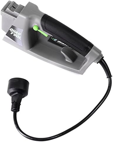 Earthwise CVP41810 2-in-1 Convertible Pole Hedge Trimmer