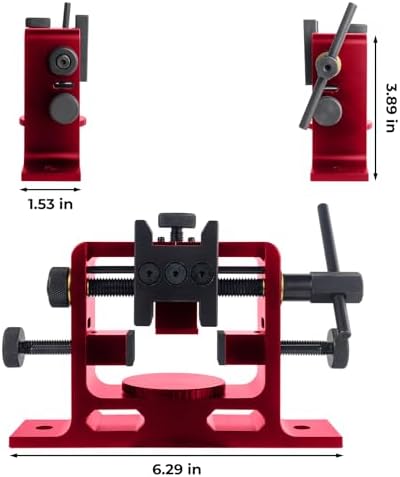Multi-Functional Hand Alignment Tool
