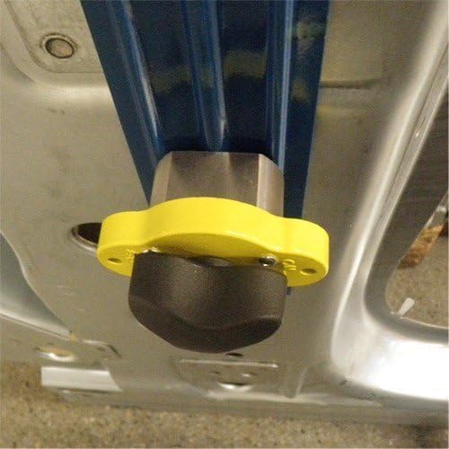 Magswitch MagJig 150 Switchable Magnetic Hold-Down – 150 lb for Large Jigs, Sleds & Heavy-Duty Woodworking Fixtures