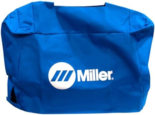 Miller Multimatic 220 Protective Cover (301524)