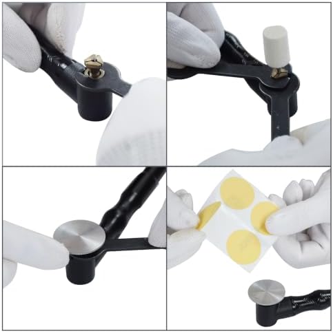 90 Degree Flexible Shaft Rotary Tool Handpiece Extension