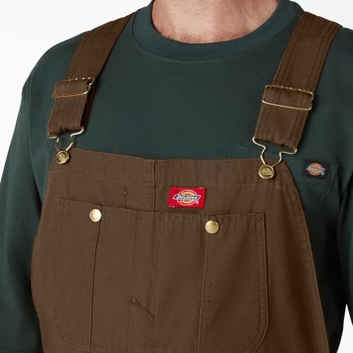 Dickies Men's Bib Overall
