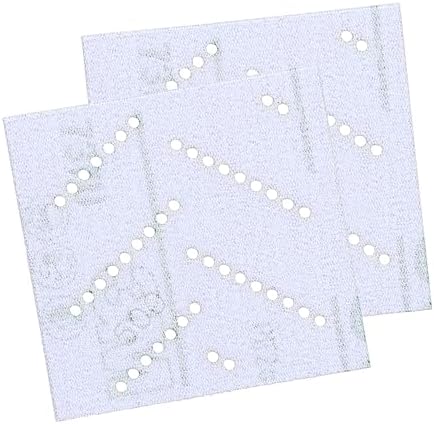 3M Cubitron II Hookit Clean Sanding Sheet Roll, 34447, 220+, 70 mm x 12 m