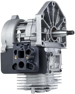 Piston and Cylinder kit sb1127 Short Block for Echo pb8010t pb-8010 pb9010t pb9010h pb9010 pb-9010 pb8010 sb1127 Backpack Blower Short Block Engine Backpack blowers (with Crankshaft