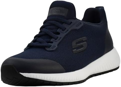 Skechers Women's Squad Slip On