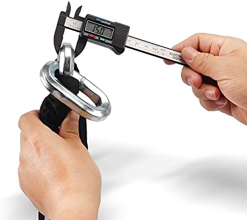 Motorcycle Chain Lock, 5FT Long Heavy Duty Anti Theft Bike Lock Chain