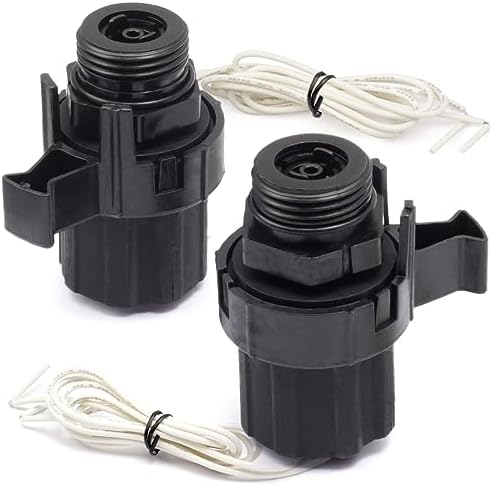 2 Pack 236239 Solenoid Repair Kit Replacement for SOLASSG4 Sprinkler System PEB PGA EFB-CP BPE BPES and GB Valves