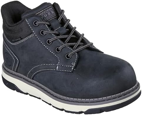 Skechers womens Women's Flex Boot Fallow