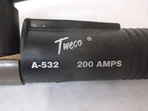 Tweco A532 Twecotong Electrode Holder 91101101
