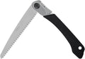 Zenport SF210 Folding Saw with Steel Handle, 8.5-Inch Tri-Edge Blade