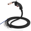 YESWELDER MIG Welding Gun, 100A, 8 ft