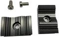 Pipe Vise Jaws Compatible with Wilton, WIL2904200 & 050297, 2 Pack
