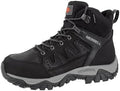 Merrell Men's Windoc Waterproof Steel Toe Mid
