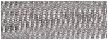Mirka Abranet Abrasive Sheets 2.75x8 Inch Grit 150 10 Pcs