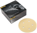 Mirka 23-321-240 Bulldog Gold 5-Inch 5-hole PSA Vacuum Disc 240 Grit