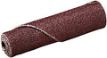 3M Cartridge Roll 341D - Metal Sanding and Finishing - 3/8" x 1.5" x 1/8" - X-Weight backing - Die Grinder Abrasives