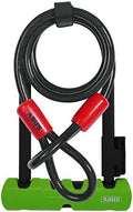 ABUS MINI Ultra 410 Bike U-Lock