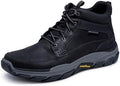 Skechers Men's Respected Boswell Boot