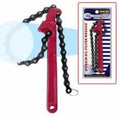 ARC-POWER For Chain Pipe Wrench for Oil Filter