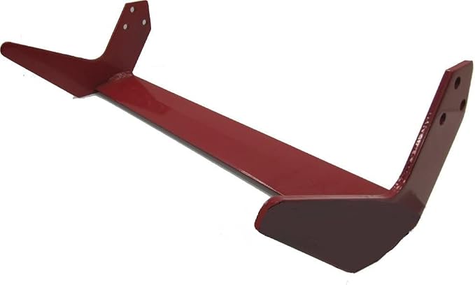 New 18" Sod Cutter Blade, Fits All 18" Bluebird, Husqvarna Sod Cutter, Replaces MFG # 539113449 Compatible