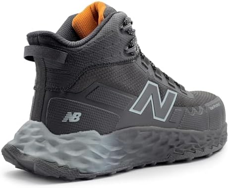 New Balance Women's Fresh Foam Cremorne Composite Toe Safety Shoes