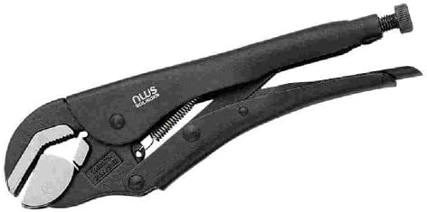 NWS 185-11-250 Parallel-Plus-Grip Pliers 250 mm