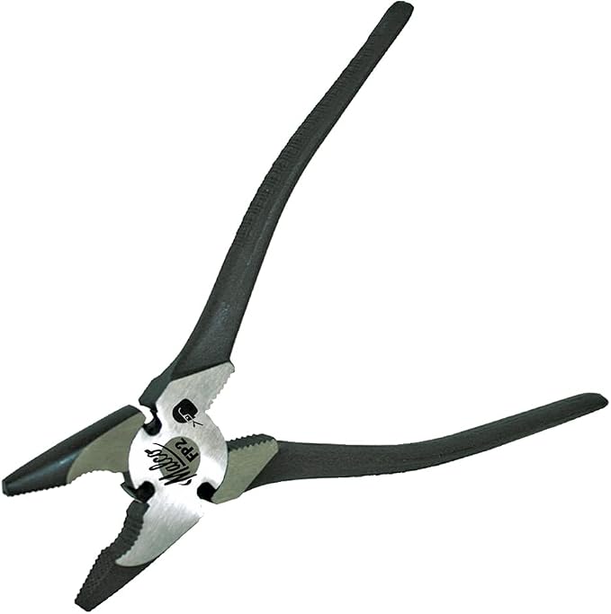Malco FP2 10 in. Fencing Pliers