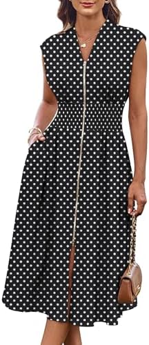 GRACE KARIN Womens Casual Dress, Business Office Work Homecoming Dresses
