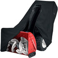 Classic Accessories Two-Stage Snow Thrower Cover with Tall Chute