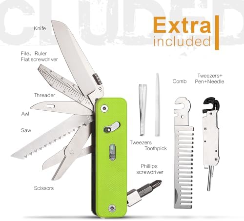 ROXON S503G Parent (Neon Green)