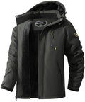 Men's Ski Jacket Winter Coat