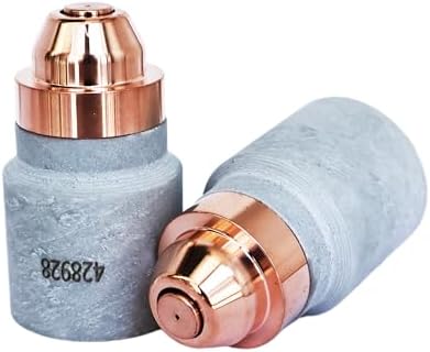 3Pcs 428928 Cartridge or Adapter Fit Hypertherm SYNC 30-45A Hand FinCut Cutting Consumable